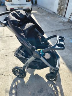 Baby stroller