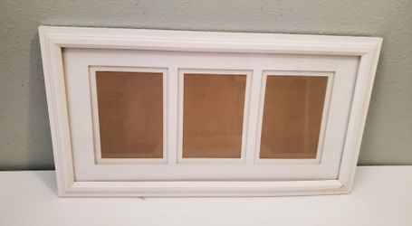 3 picture picture frame