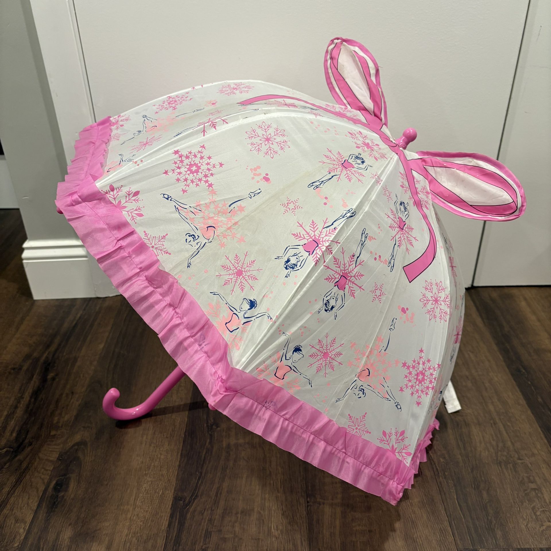 Youth Laura Ashley Ballet Umbrella
