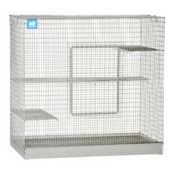Chinchilla Cage