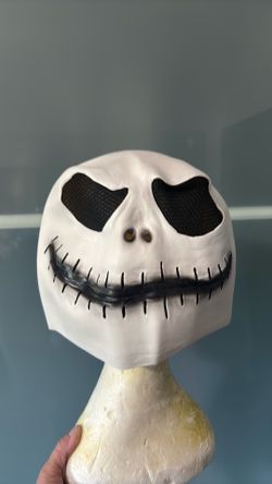 Halloween mask