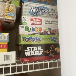 Games