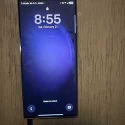 S23 Ultra Unlocked
