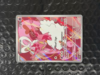 Enamorus180/167 Pokemon