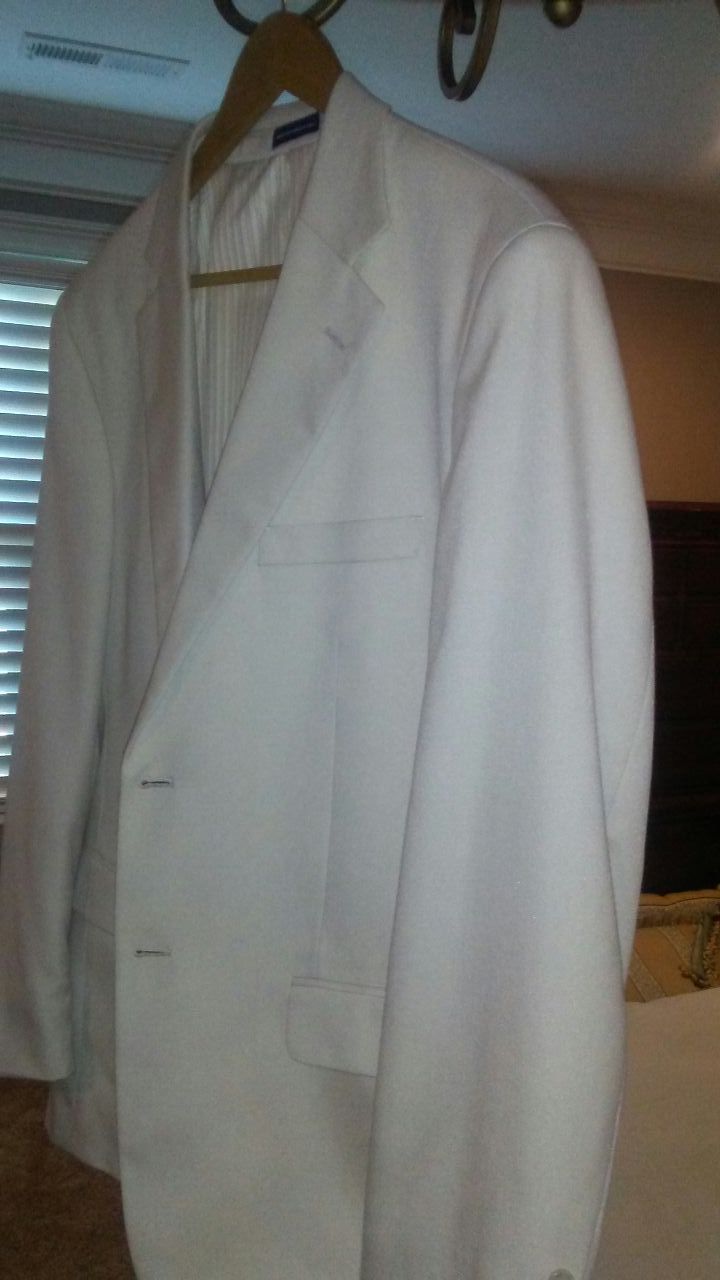 Men's suit