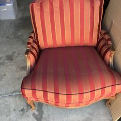 Ethan Allen Chair