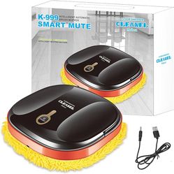 Intelligent Mopping Machine 