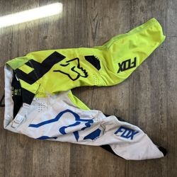 Kids Dirt Bike Pants