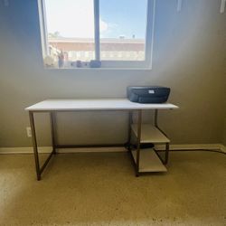 Writing/Laptop/Computer Desk 