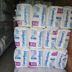 Insulation