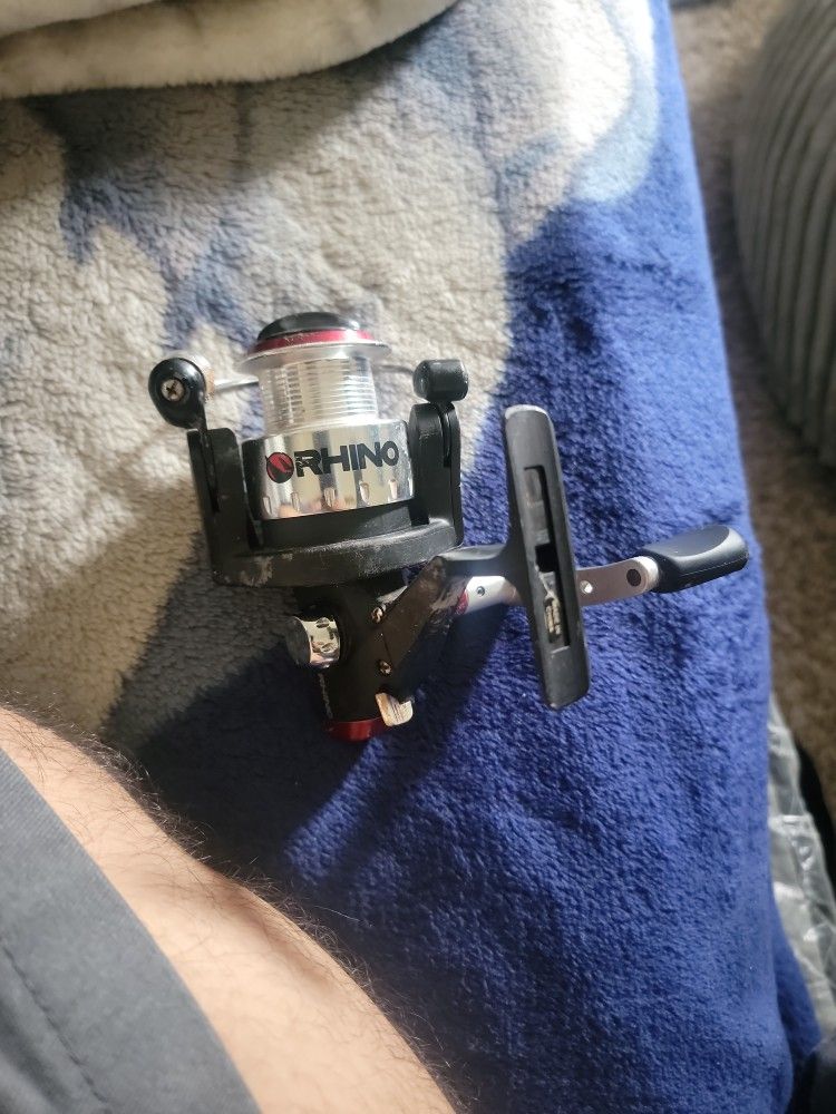 Fishing Reel