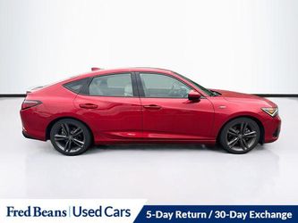 2023 Acura Integra