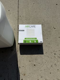 Aircare Humidifier 