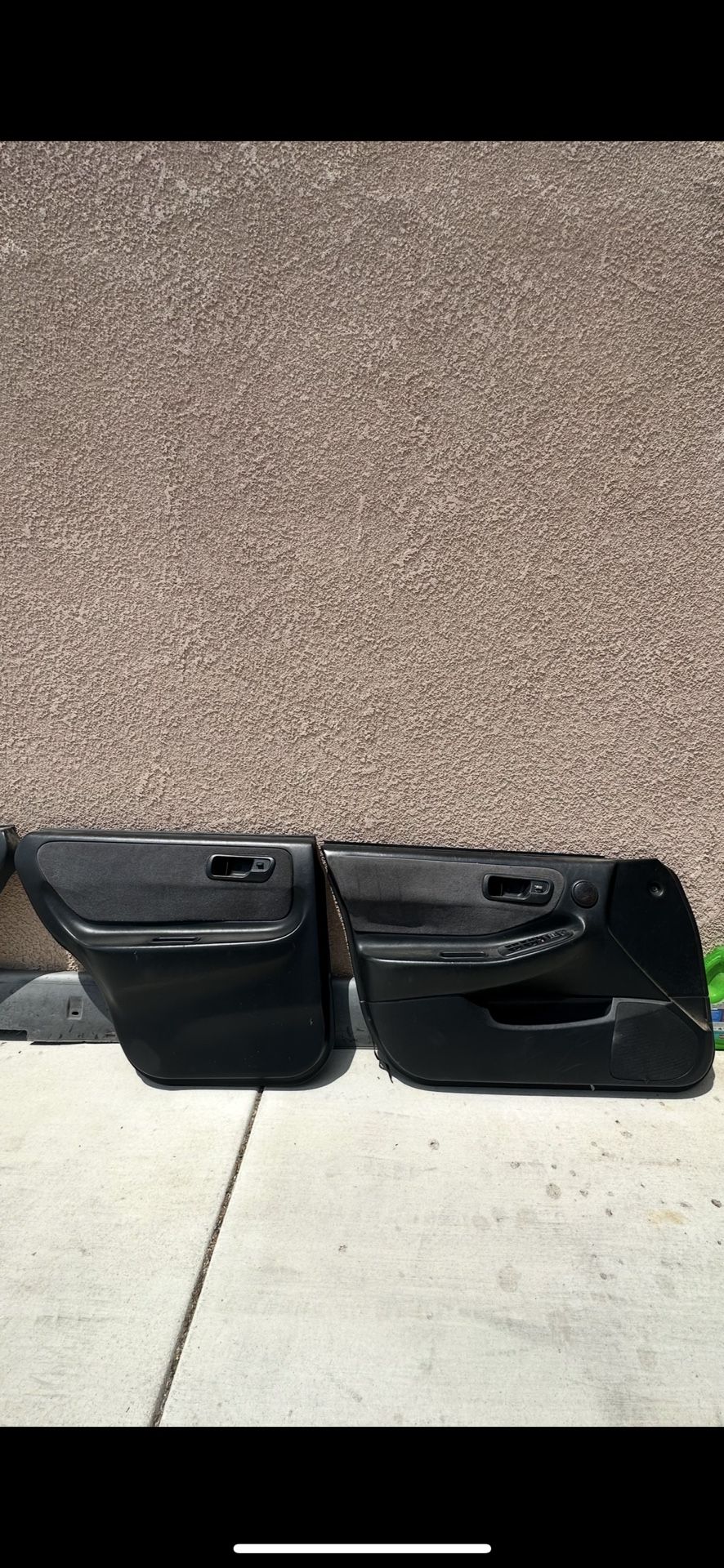 Acura Integra Parts