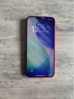 Unlocked iPhone 14 Plus 256gb