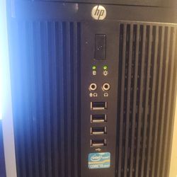 Hp Computer 
