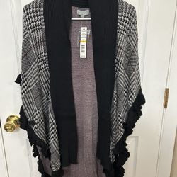 Women Cardigan Sweater