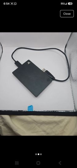 Seagate 2tb Game Drive for PlayStation (Officially Licensed