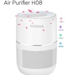 Air Purifier