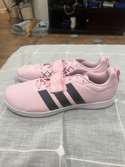 Adidas THE TOTAL 2 size 14