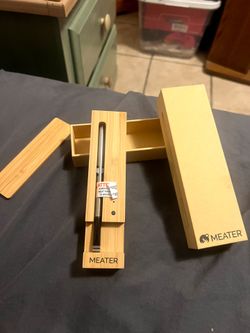 MEATER Wireless Meat Thermometer