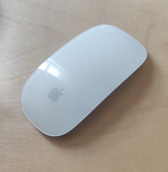 Apple Magic Mouse