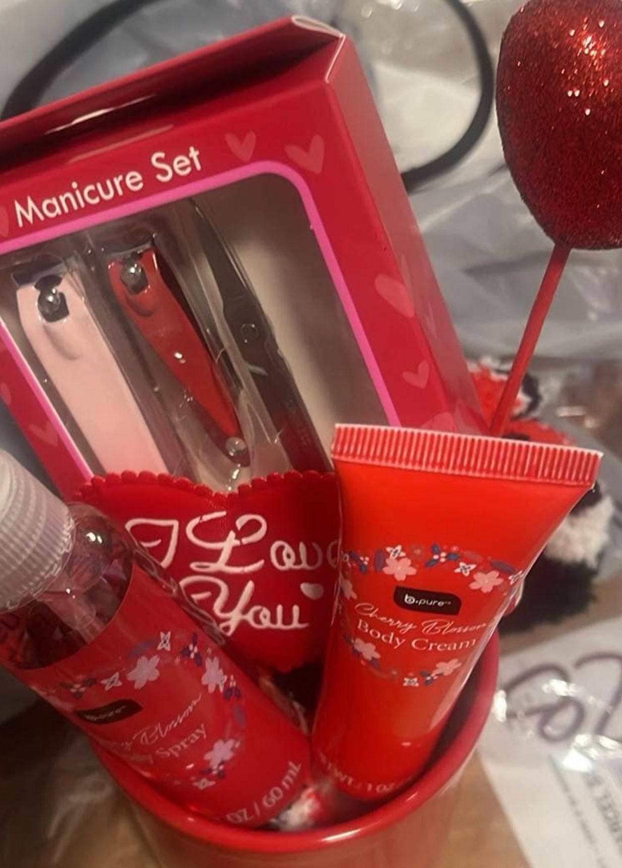 Gift Bags/Baskets