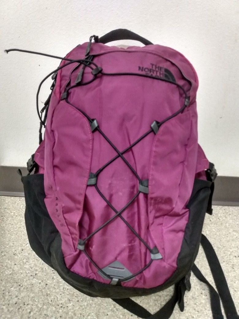 The North Face Borealis Backpacks 