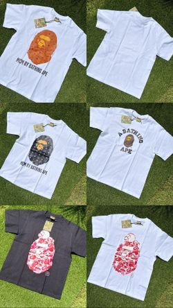 Bape Shirts