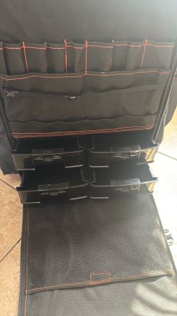 Makeup case