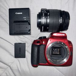 Canon Eos T6