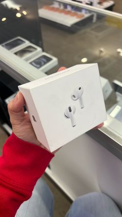 Apple AirPods Pro in Box
