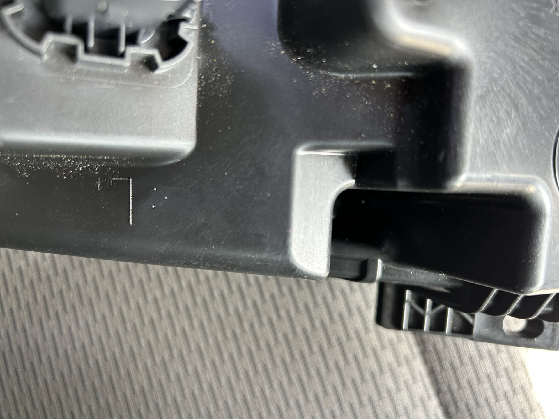 2021 Ford F 150 Fog Light