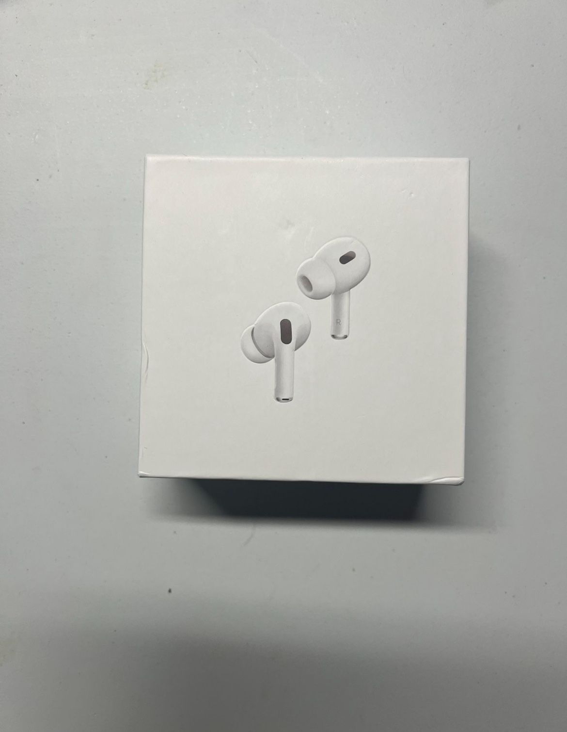 AirPods Pro Second Generation
