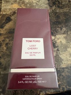 Tom ford lost cherry