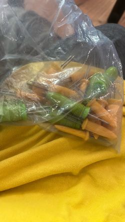 Corn On the Cob Holders