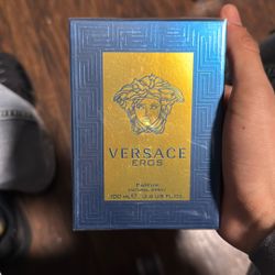 Versace Eros Parfum