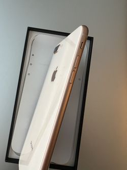 Iphone 8+ Plus 64GB ANY CARRIER for Sale in Chula Vista, CA - OfferUp