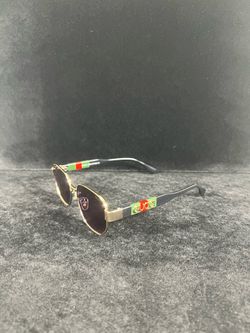 Brand new black Gucci glasses
