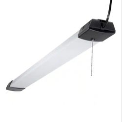Metalux
46 in.  Shop Light