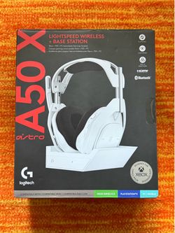 Astro A50x Headset