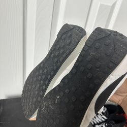 Nike, Converse, Vans, And  New Balance Shoes. 