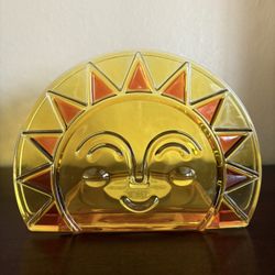 Bath And Body Works 3 Wick candle Holder 