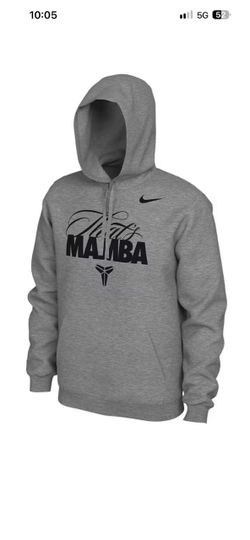 Nike Kobe Mamba Hoodie