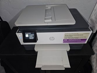 HP OfficeJet Pro 8130e All-in-One Printer