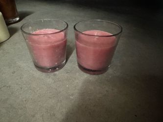 Candles