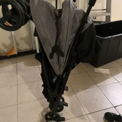 Jeep Lightweight Stroller