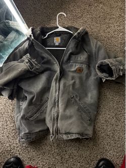 Carhartt jacket