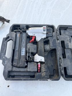 Staple Gun