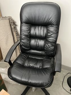 Office chair